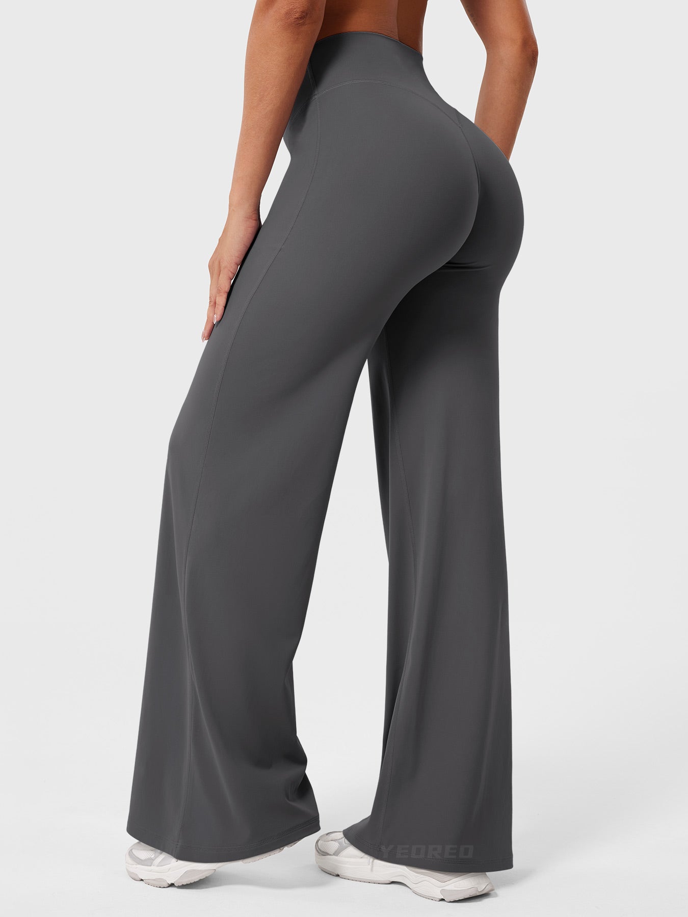 Elvora London™ – Nova Contour Leggings