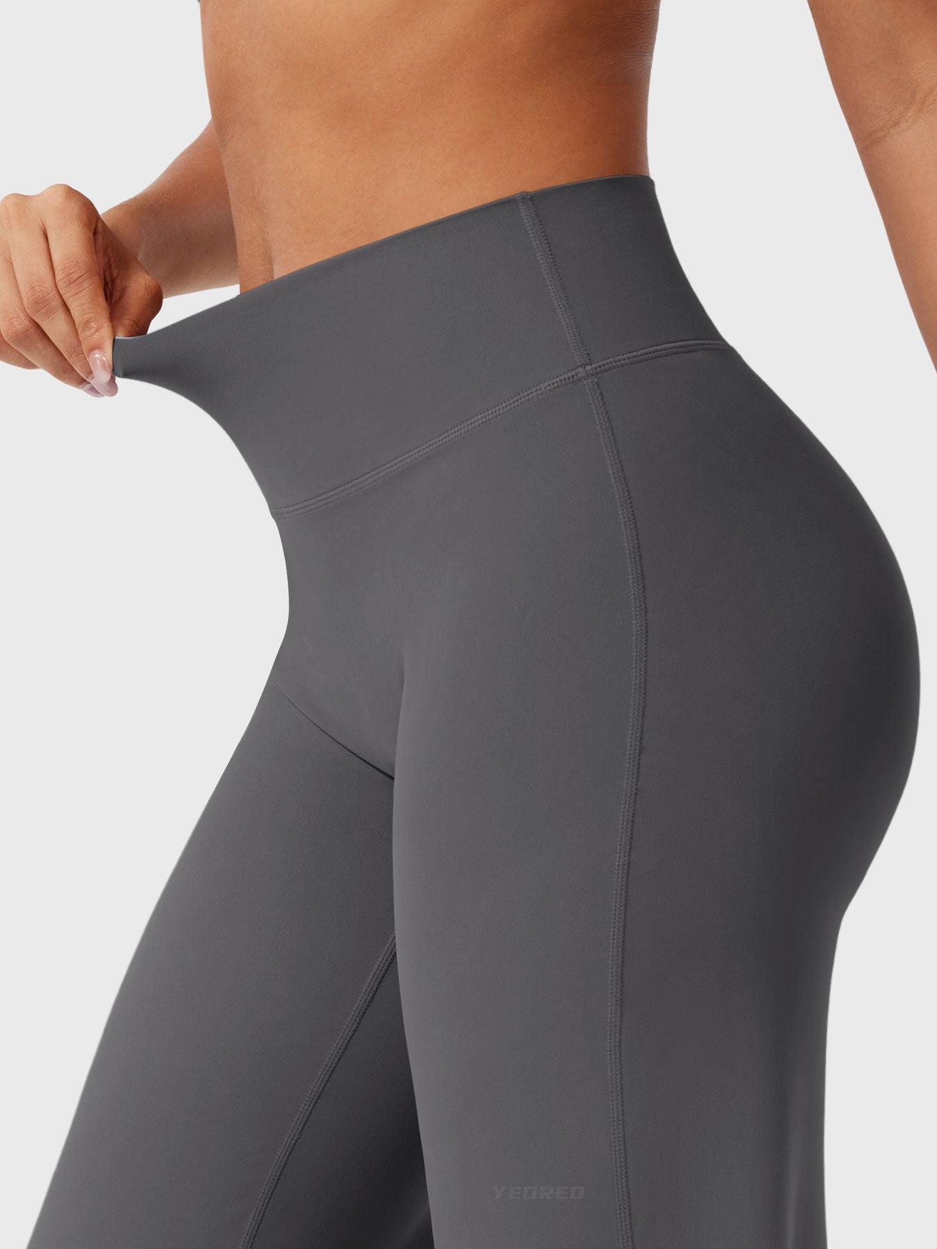 Elvora London™ – Nova Contour Leggings
