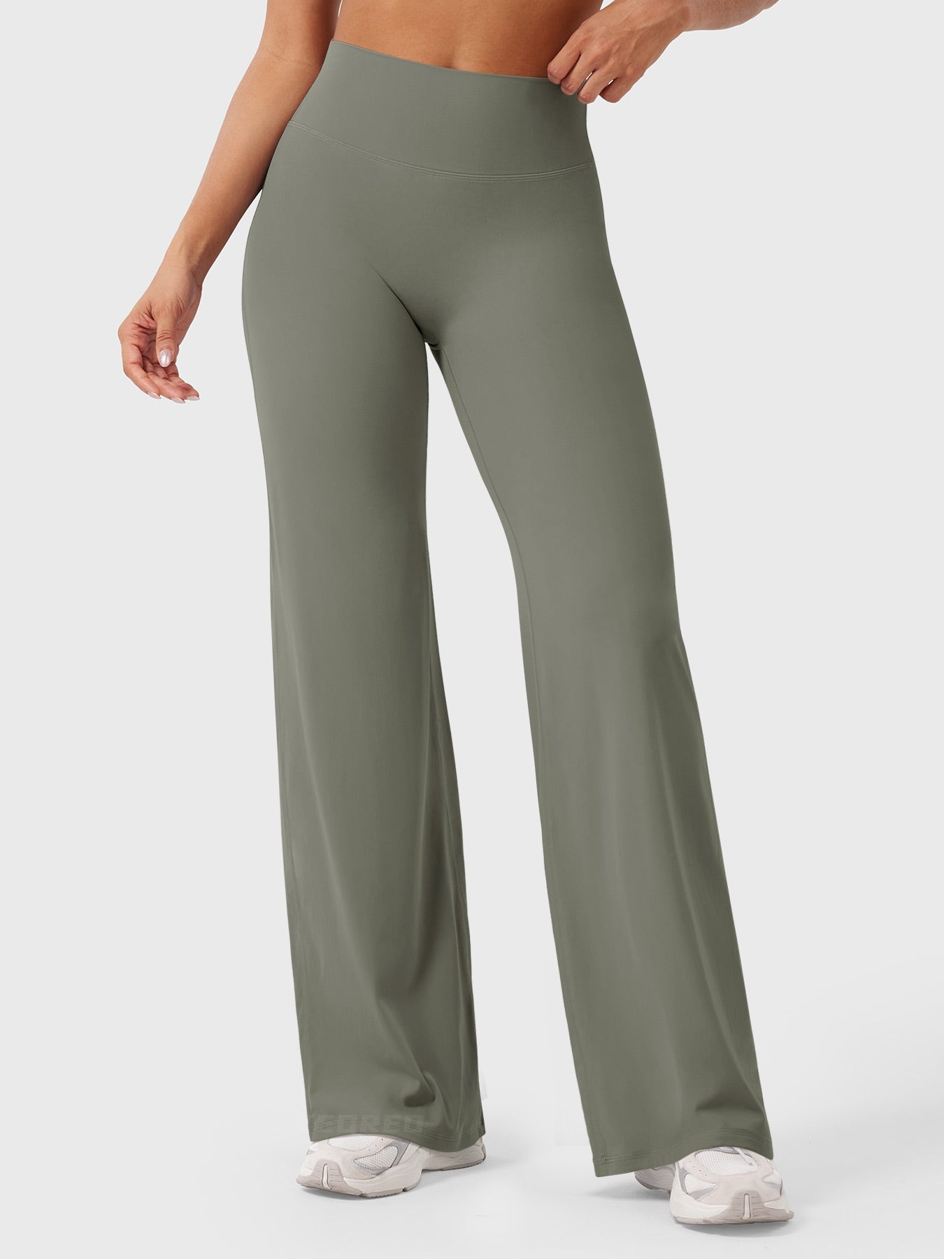 Elvora London™ – Nova Contour Leggings
