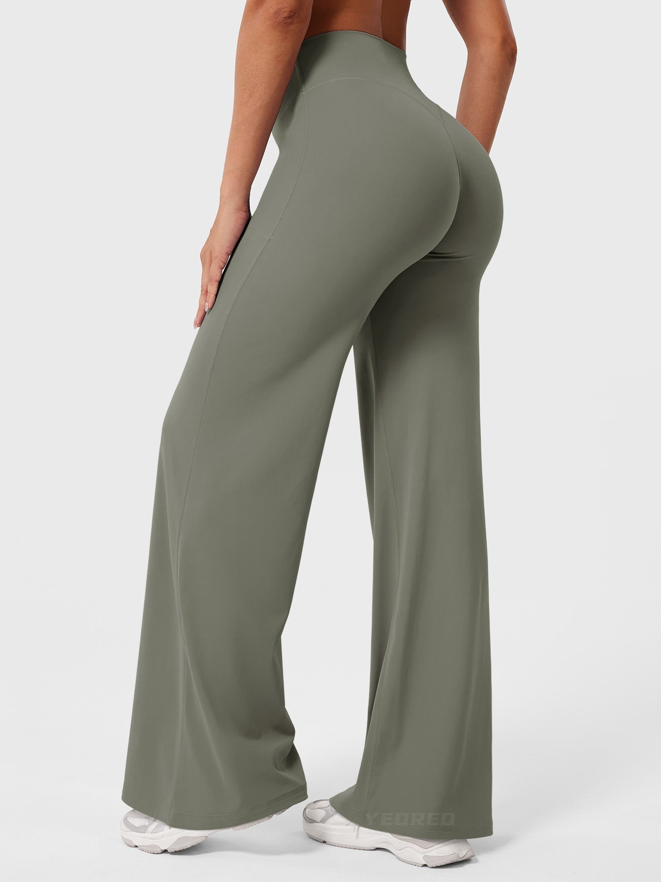 Elvora London™ – Nova Contour Leggings