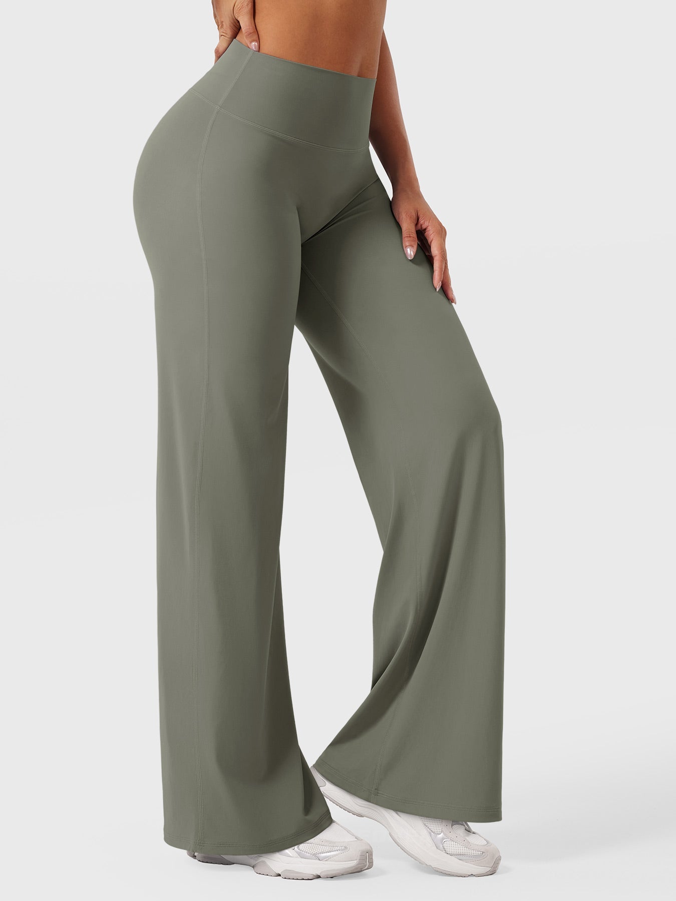Elvora London™ – Nova Contour Leggings