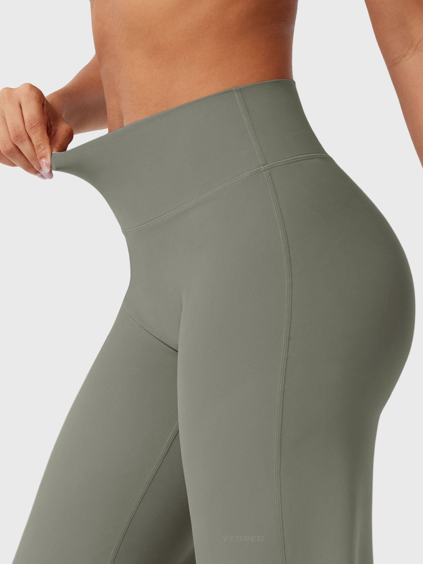 Elvora London™ – Nova Contour Leggings