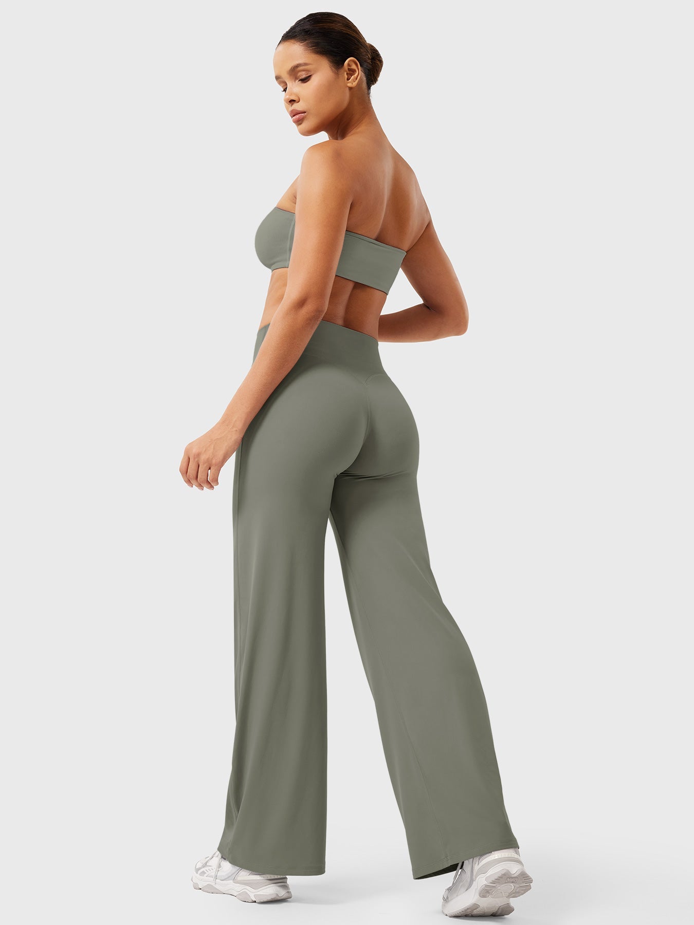 Elvora London™ – Nova Contour Leggings