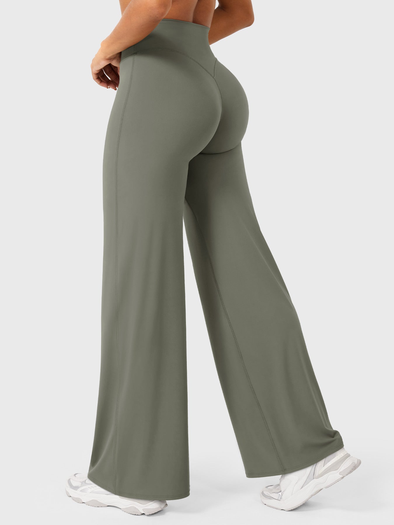 Elvora London™ – Nova Contour Leggings