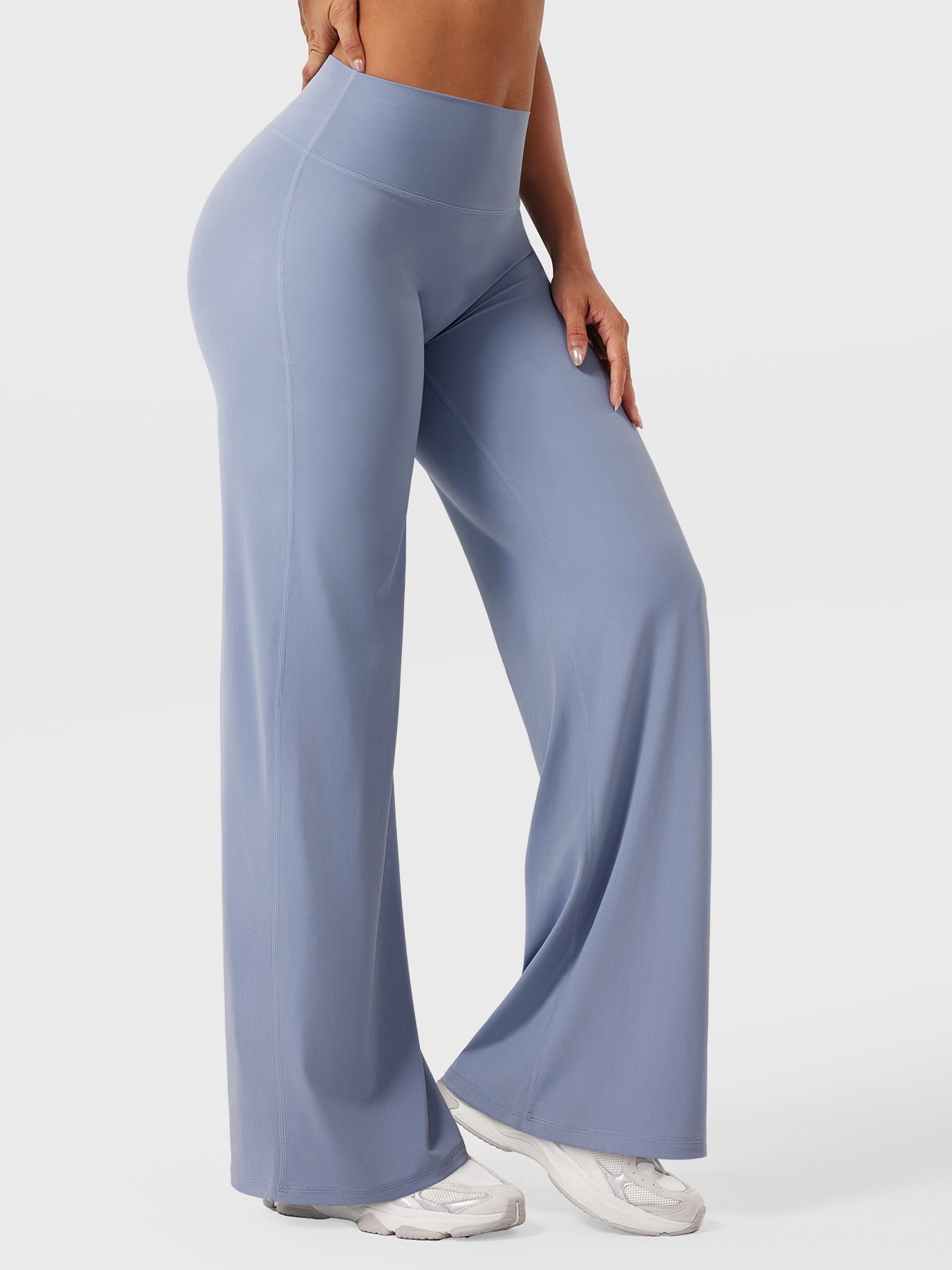 Elvora London™ – Nova Contour Leggings