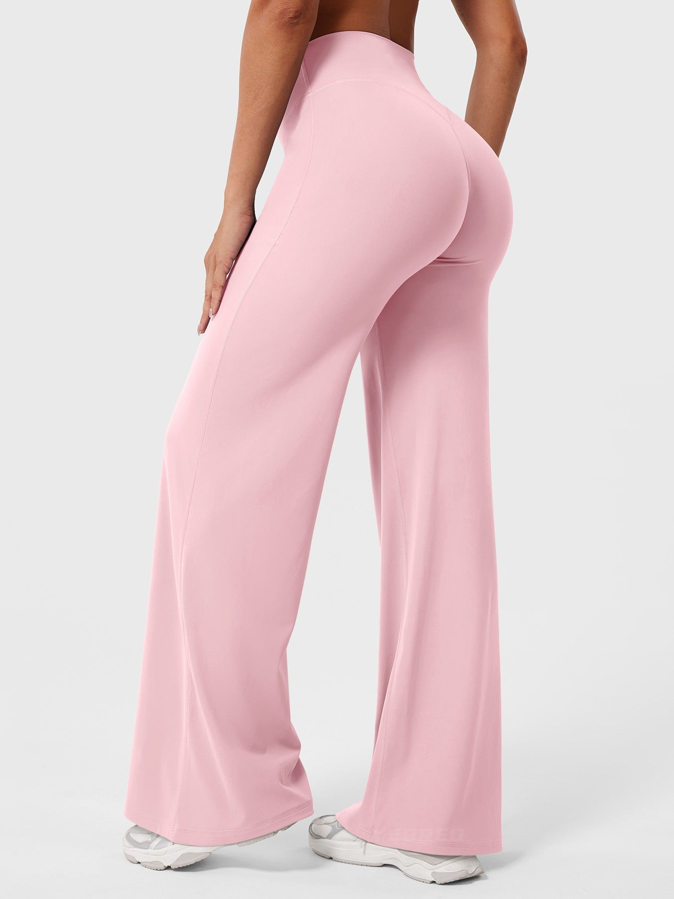 Elvora London™ – Nova Contour Leggings