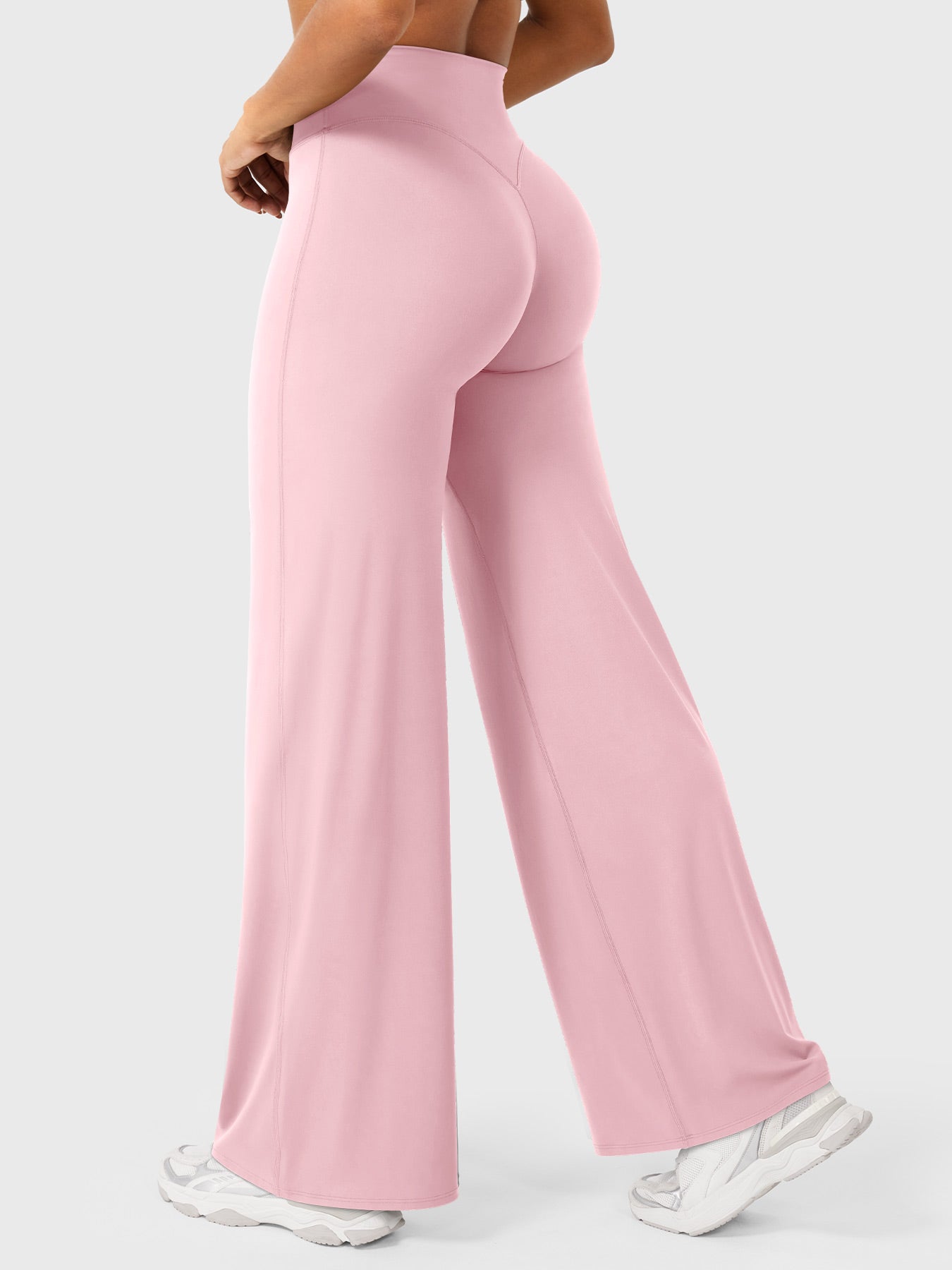 Elvora London™ – Nova Contour Leggings