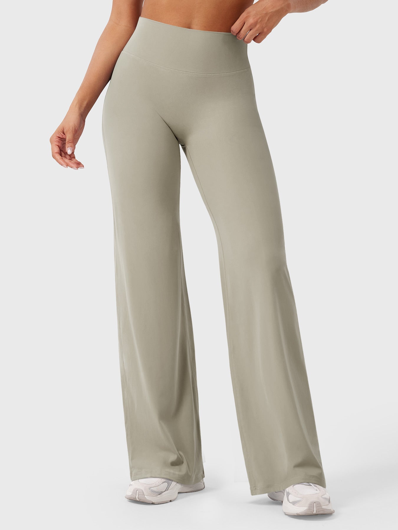 Elvora London™ – Nova Contour Leggings