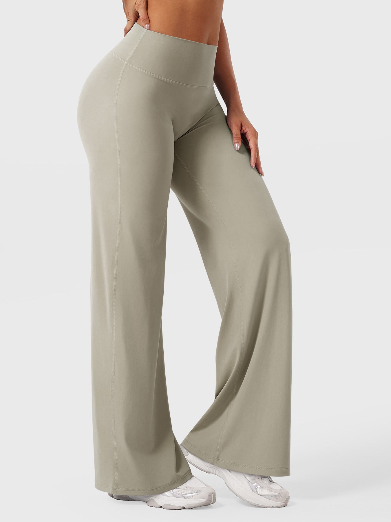 Elvora London™ – Nova Contour Leggings