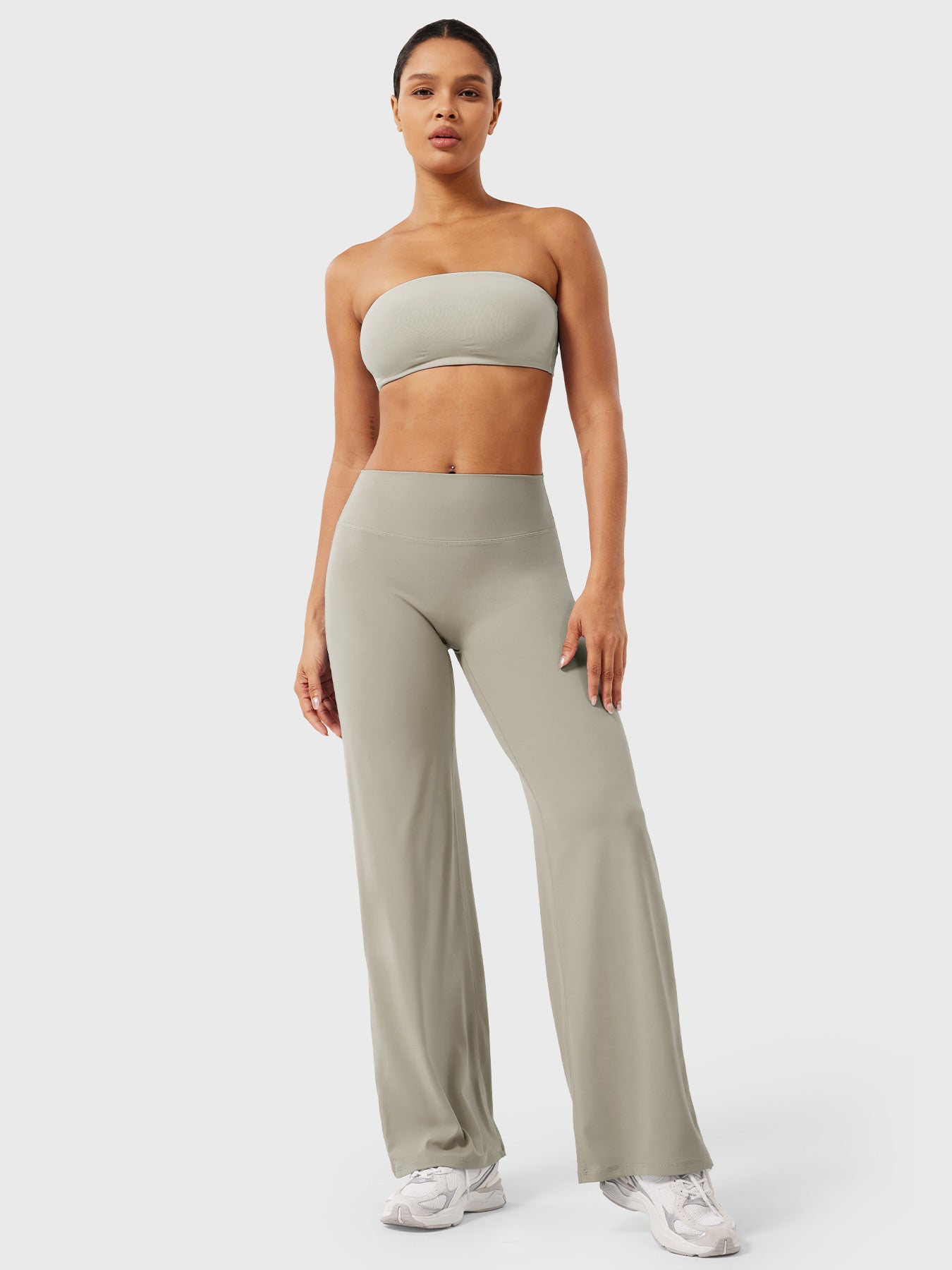 Elvora London™ – Nova Contour Leggings