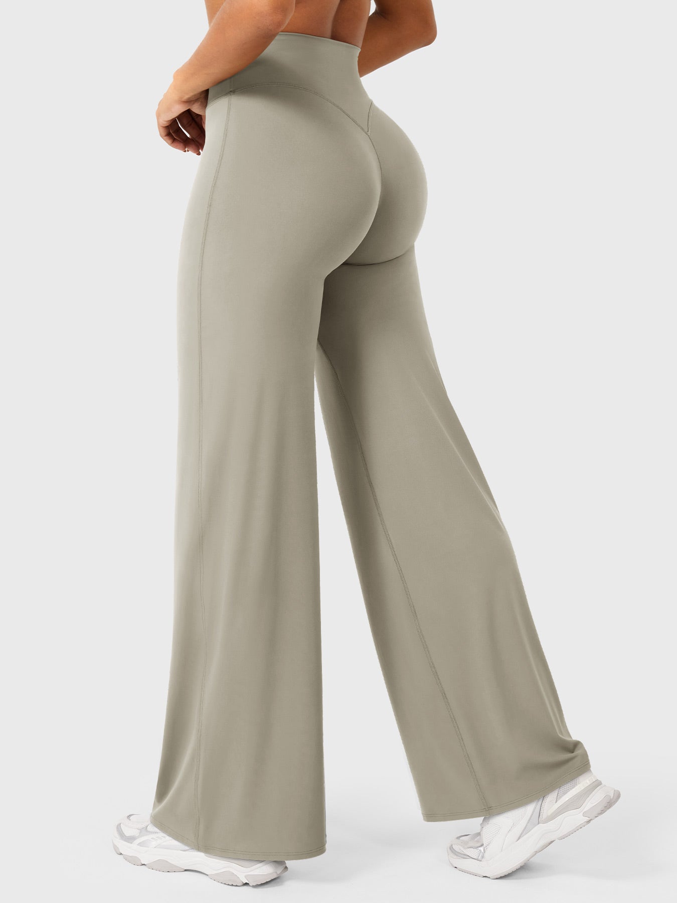 Elvora London™ – Nova Contour Leggings
