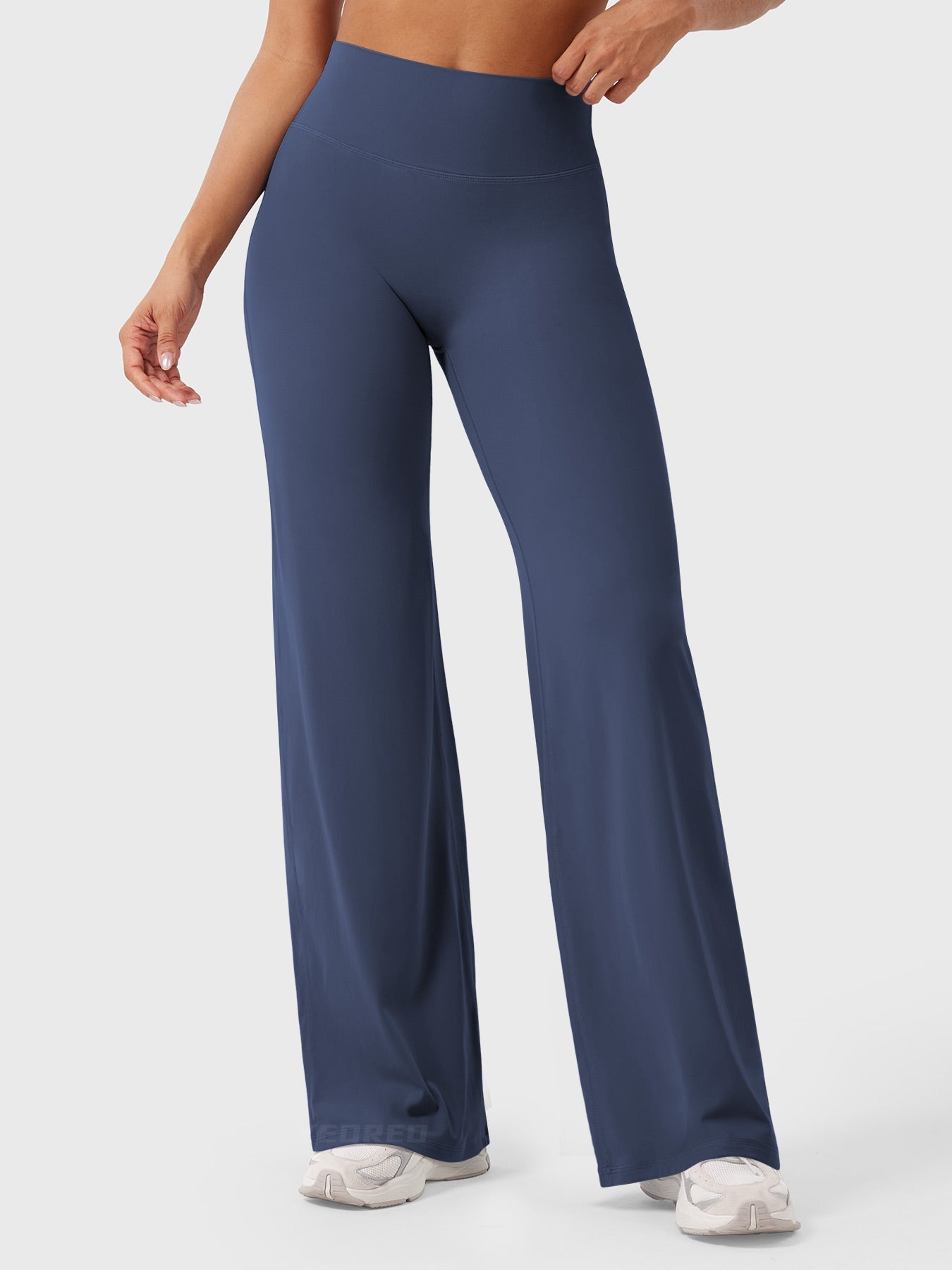 Elvora London™ – Nova Contour Leggings