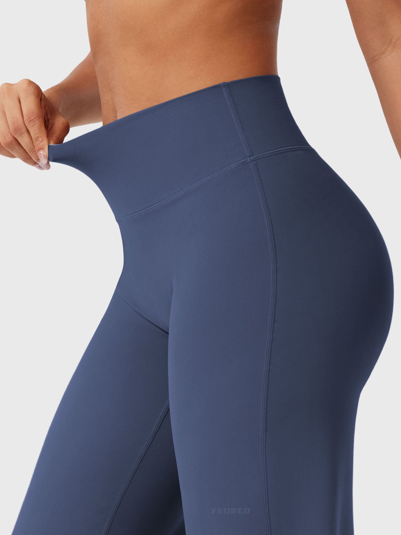 Elvora London™ – Nova Contour Leggings