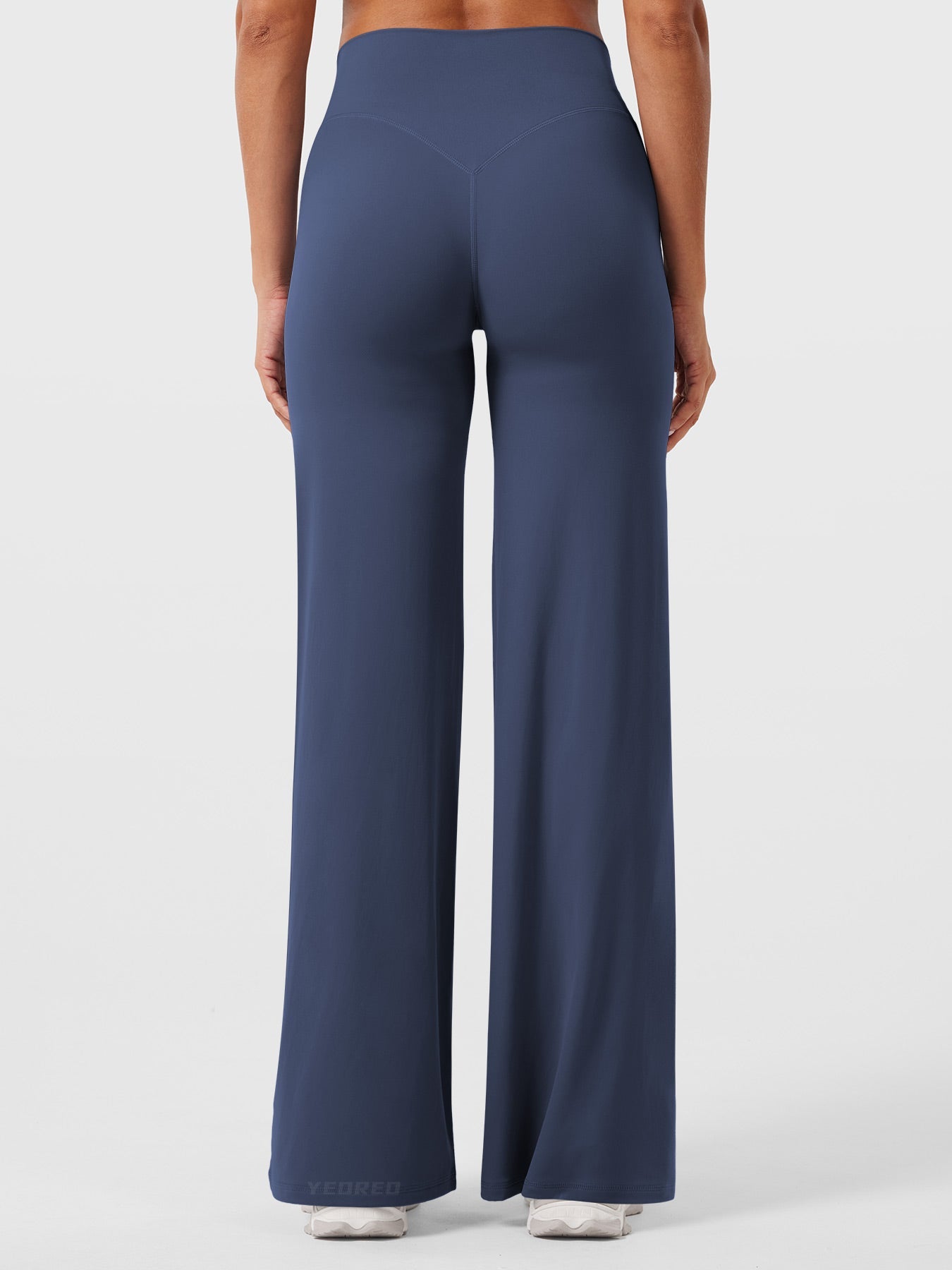 Elvora London™ – Nova Contour Leggings
