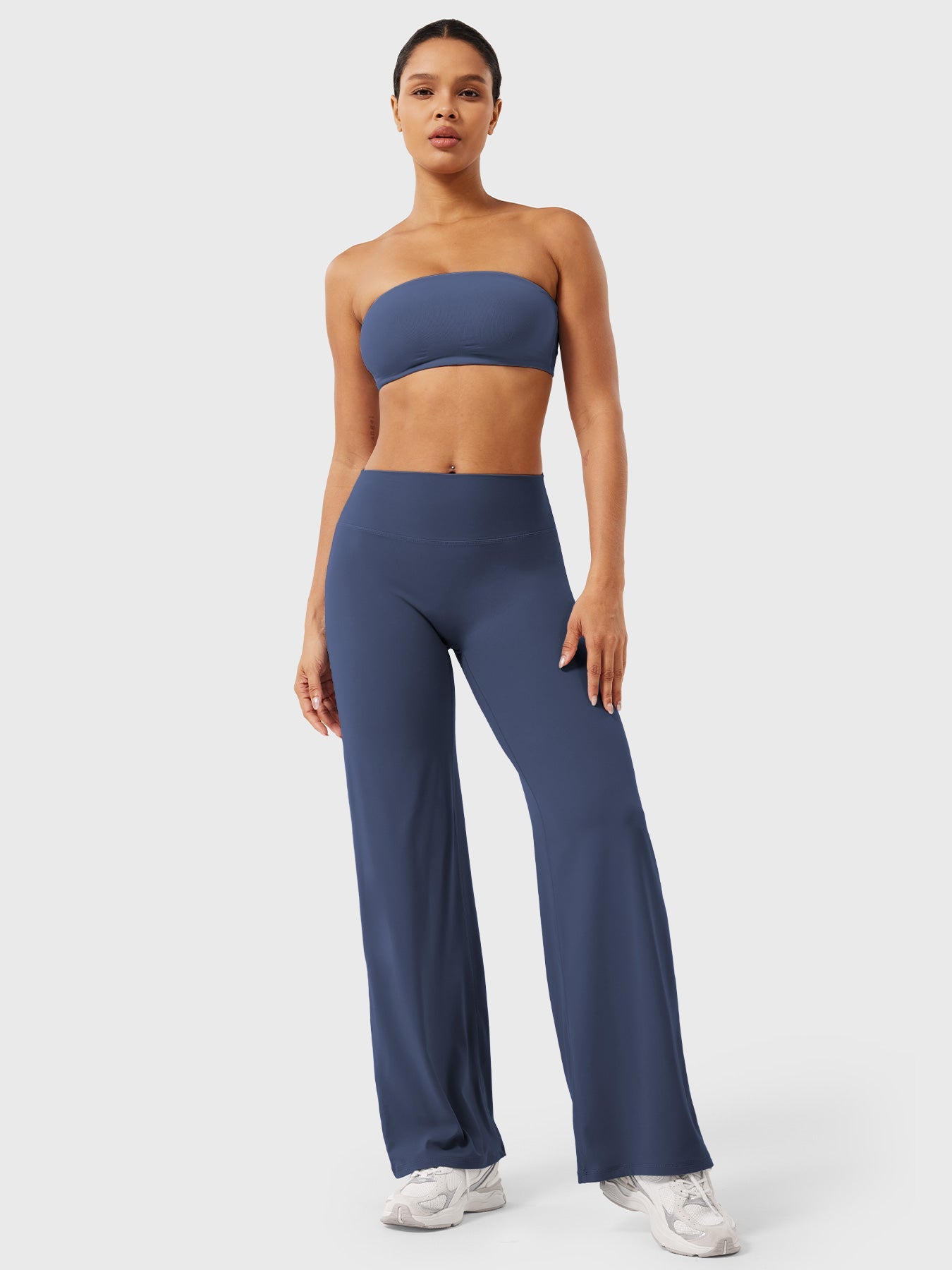 Elvora London™ – Nova Contour Leggings