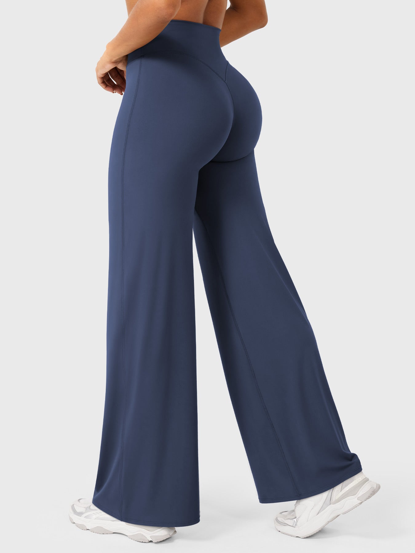 Elvora London™ – Nova Contour Leggings