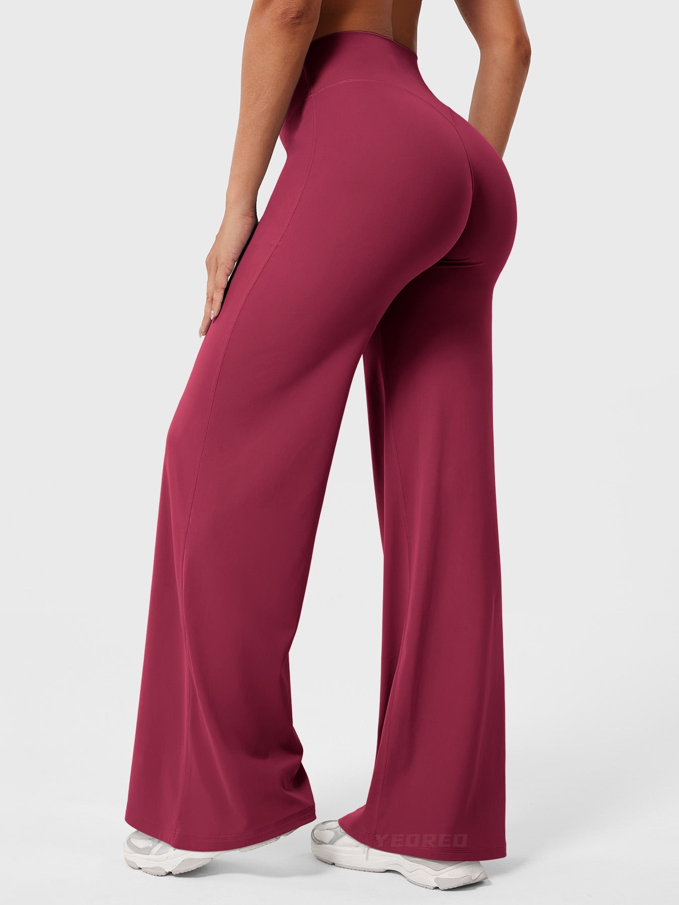 Elvora London™ – Nova Contour Leggings