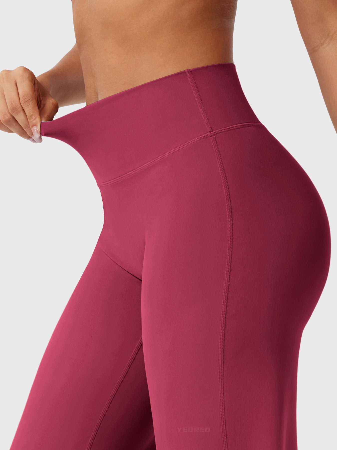 Elvora London™ – Nova Contour Leggings