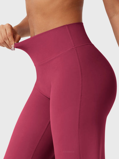Elvora London™ – Nova Contour Leggings