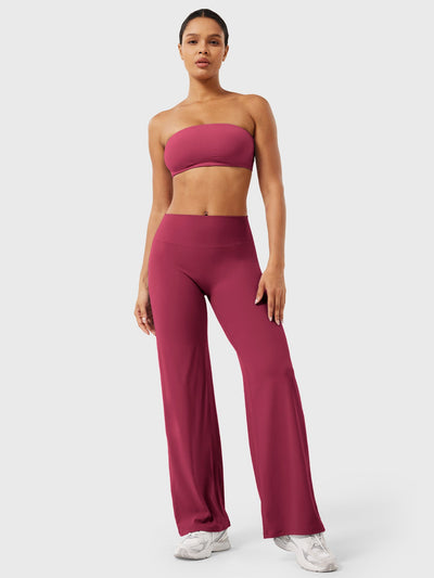 Elvora London™ – Nova Contour Leggings