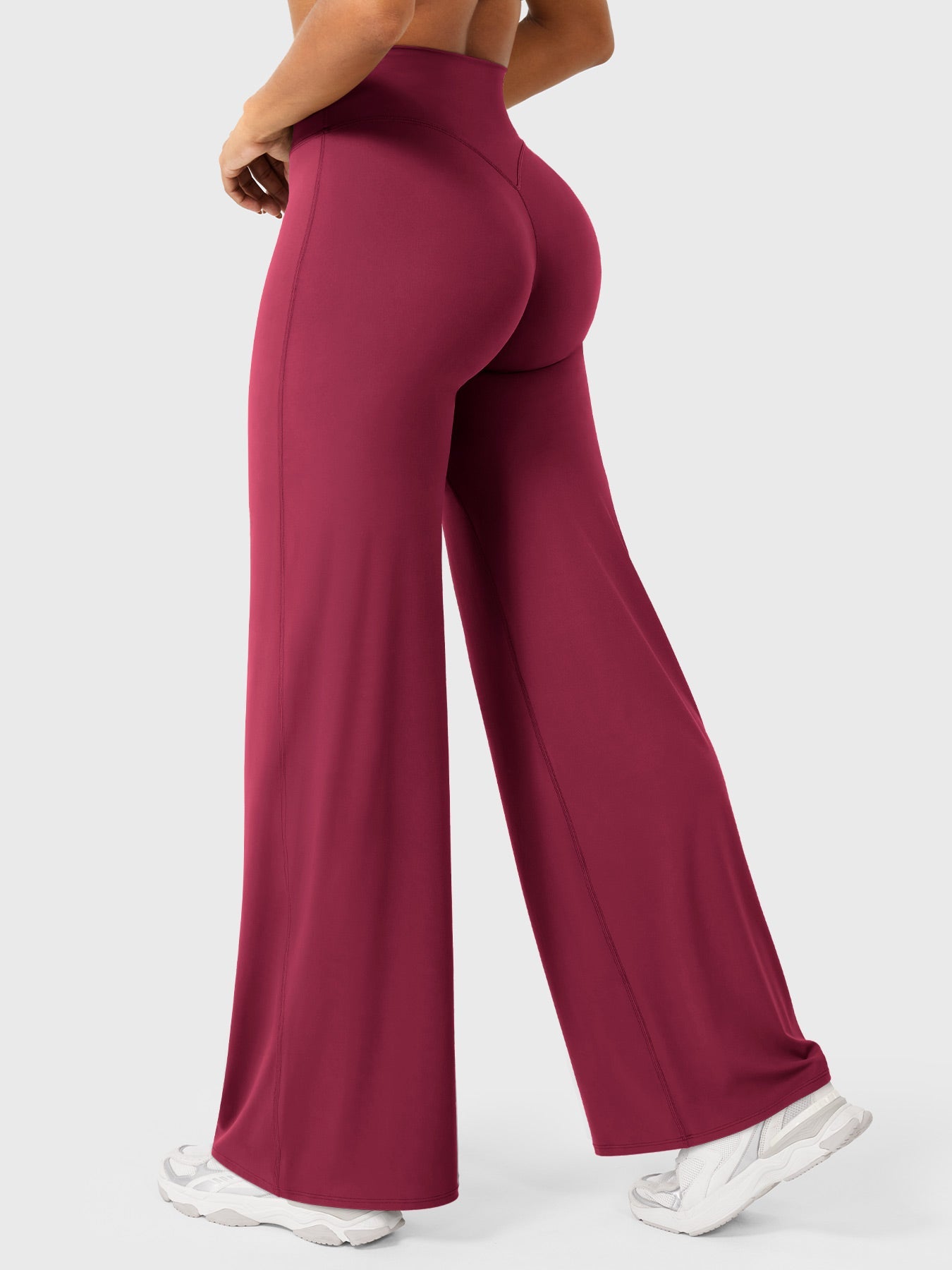 Elvora London™ – Nova Contour Leggings