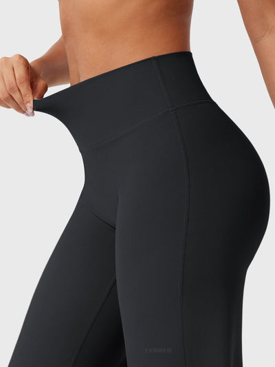 Elvora London™ – Nova Contour Leggings