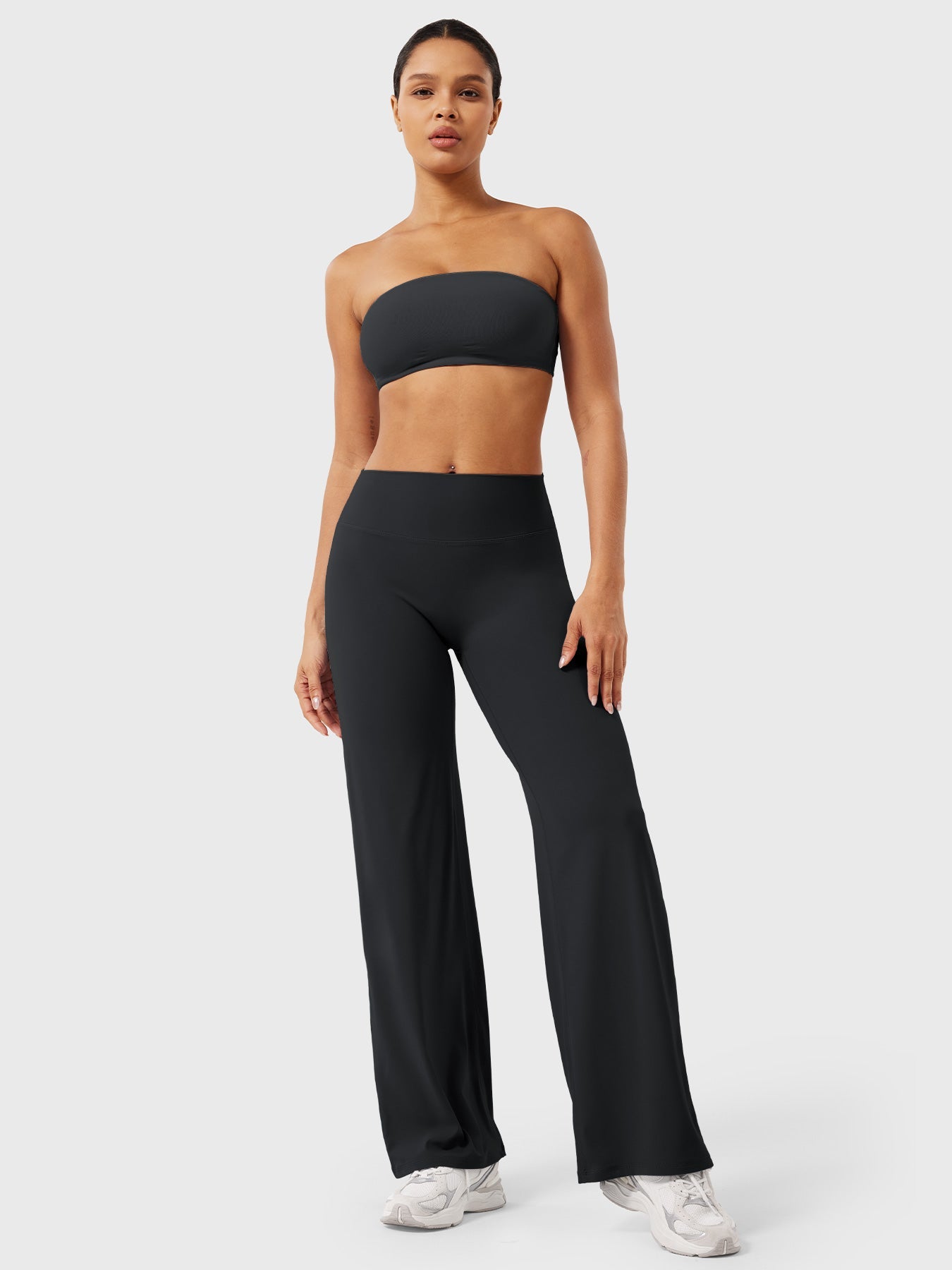 Elvora London™ – Nova Contour Leggings