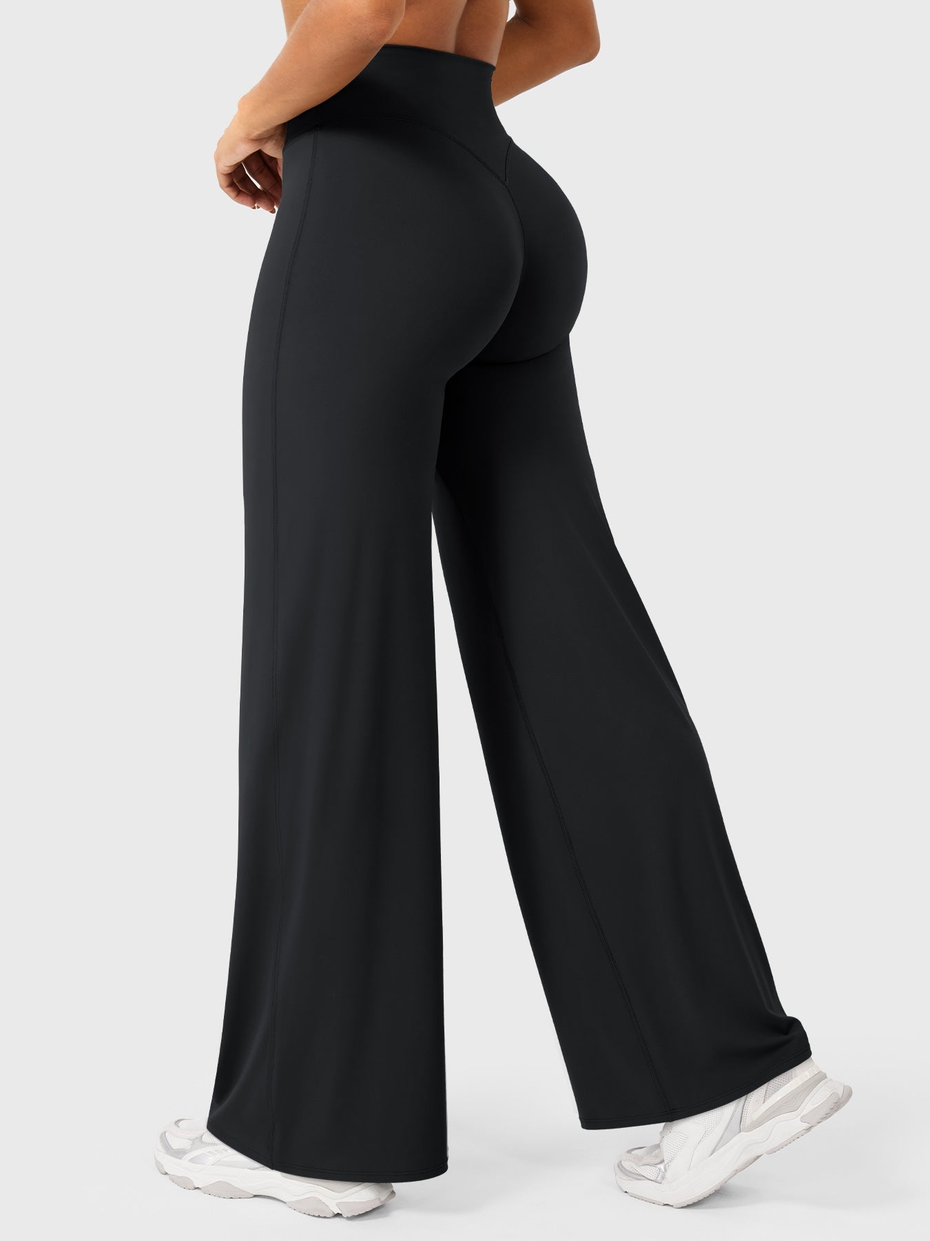 Elvora London™ – Nova Contour Leggings